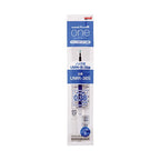 Uni Gel Ink Ballpen One F 0.38mm Ink Refill