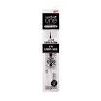 Uni Gel Ink Ballpen One F 0.38mm Ink Refill