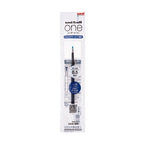 Uni Gel Ink Ballpen One F 0.5mm Ink Refill