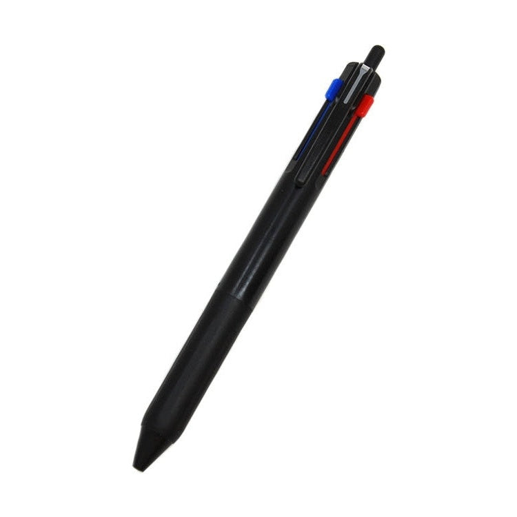 Uni Jetstream 3 Colour Ball Pen - 0.5mm