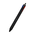 Uni Jetstream 3 Colour Ball Pen - 0.5mm