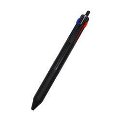 Uni Jetstream 3 Colour Ball Pen - 0.5mm