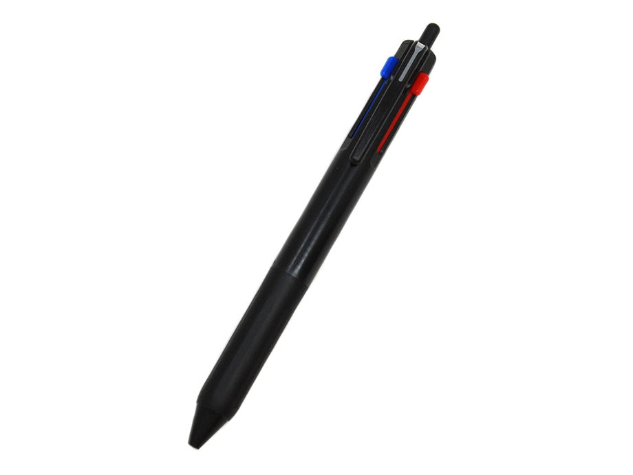 Uni Jetstream 3 Colour Ball Pen - 0.5mm