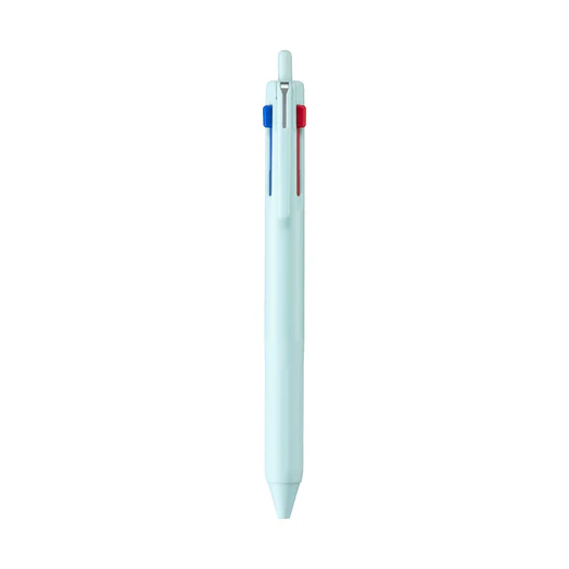 Uni Jetstream 3 Colour Ball Pen - 0.5mm