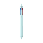 Uni Jetstream 3 Colour Ball Pen - 0.5mm