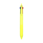 Uni Jetstream 3 Colour Ball Pen - 0.5mm