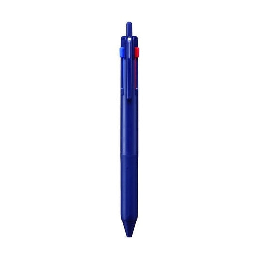 Uni Jetstream 3 Colour Ball Pen - 0.5mm