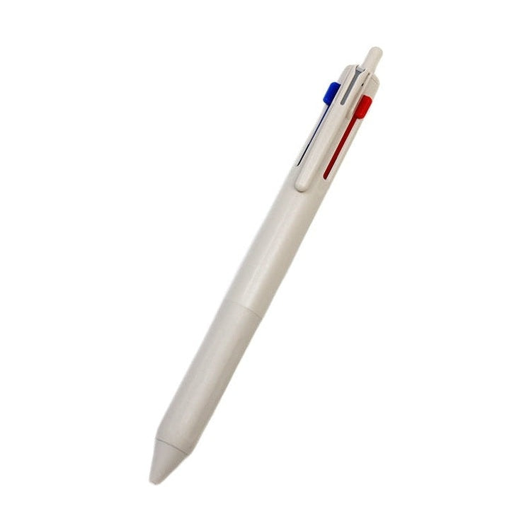 Uni Jetstream 3 Colour Ball Pen - 0.5mm