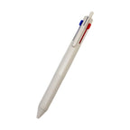 Uni Jetstream 3 Colour Ball Pen - 0.5mm