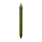 Uni Jetstream 3 Colour Ball Pen - 0.5mm