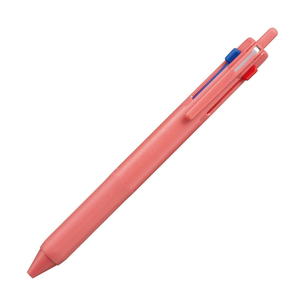 Uni Jetstream 3 Colour Ball Pen - 0.5mm