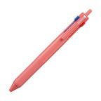 Uni Jetstream 3 Colour Ball Pen - 0.5mm