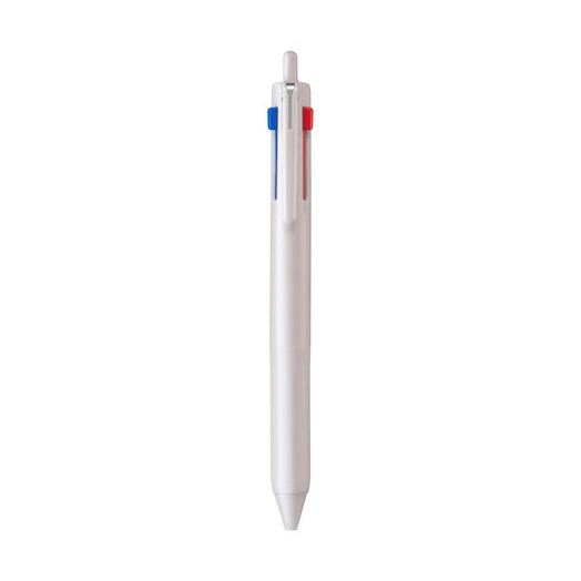 Uni Jetstream 3 Colour Ball Pen - 0.5mm