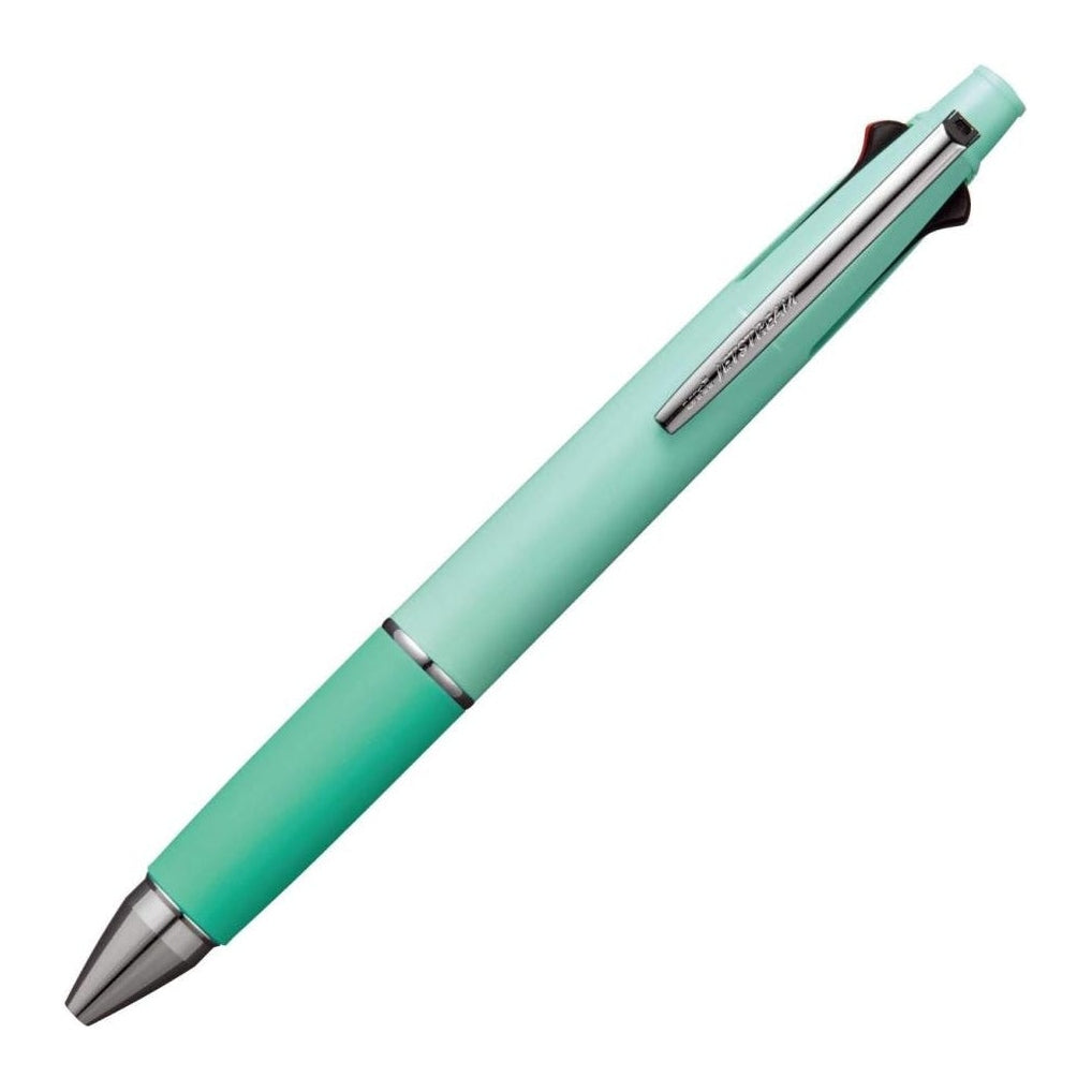 Uni Jetstream 4&1 Multi Function Pen - 0.5mm
