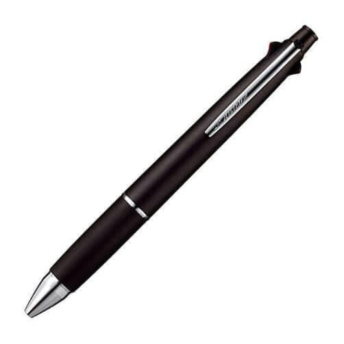Uni Jetstream 4&1 Multi Function Pen - 0.5mm