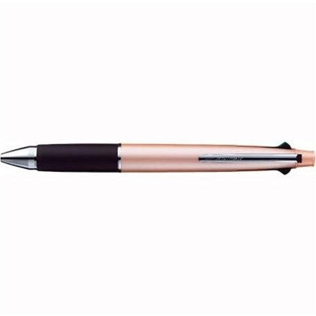 Uni Jetstream 4&1 Multi Function Pen - 0.5mm