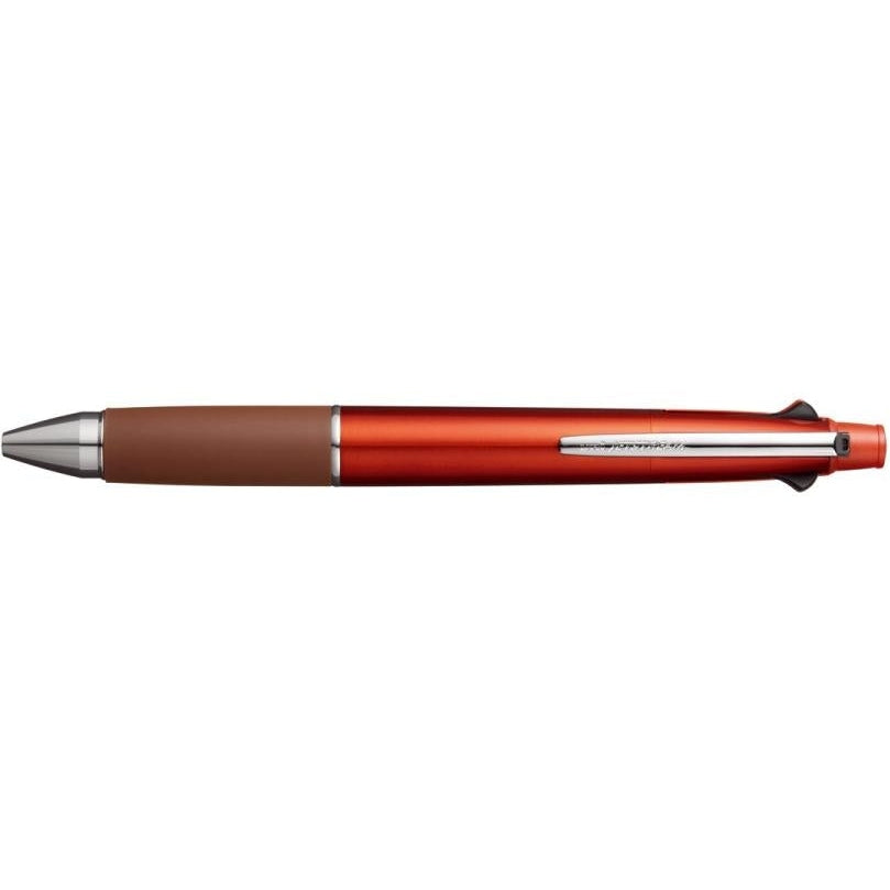 Uni Jetstream 4&1 Multi Function Pen - 0.5mm