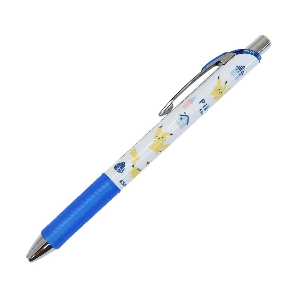 Uni Jetstream EnerGize Pokemon Mechanical Pencil 0.5mm Forest Town