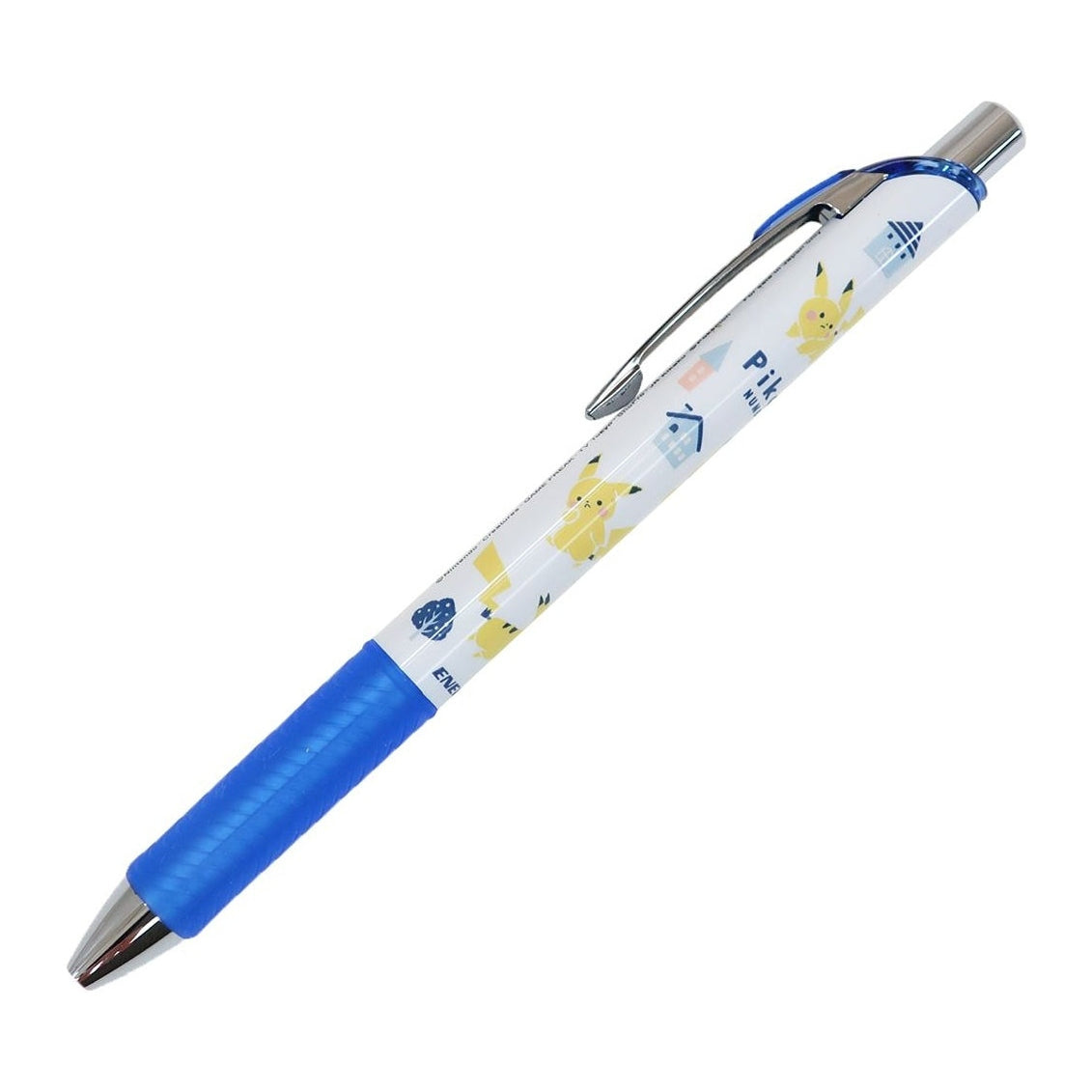 Uni Jetstream EnerGize Pokemon Mechanical Pencil 0.5mm Forest Town