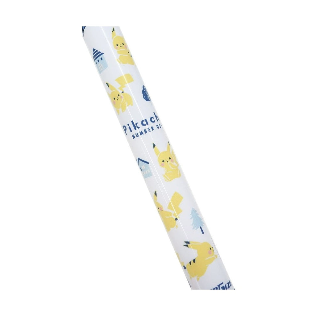 Uni Jetstream EnerGize Pokemon Mechanical Pencil 0.5mm Forest Town