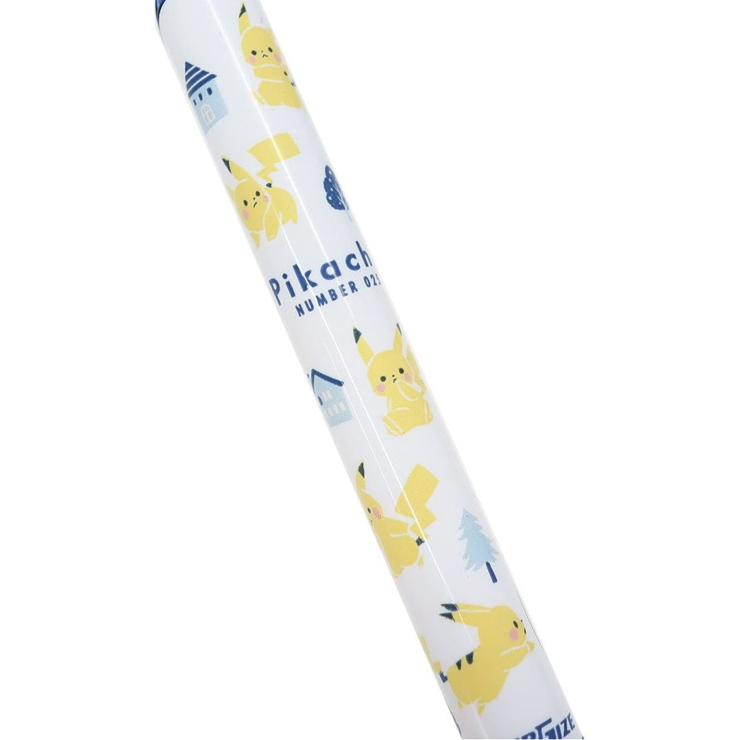 Uni Jetstream EnerGize Pokemon Mechanical Pencil 0.5mm Forest Town