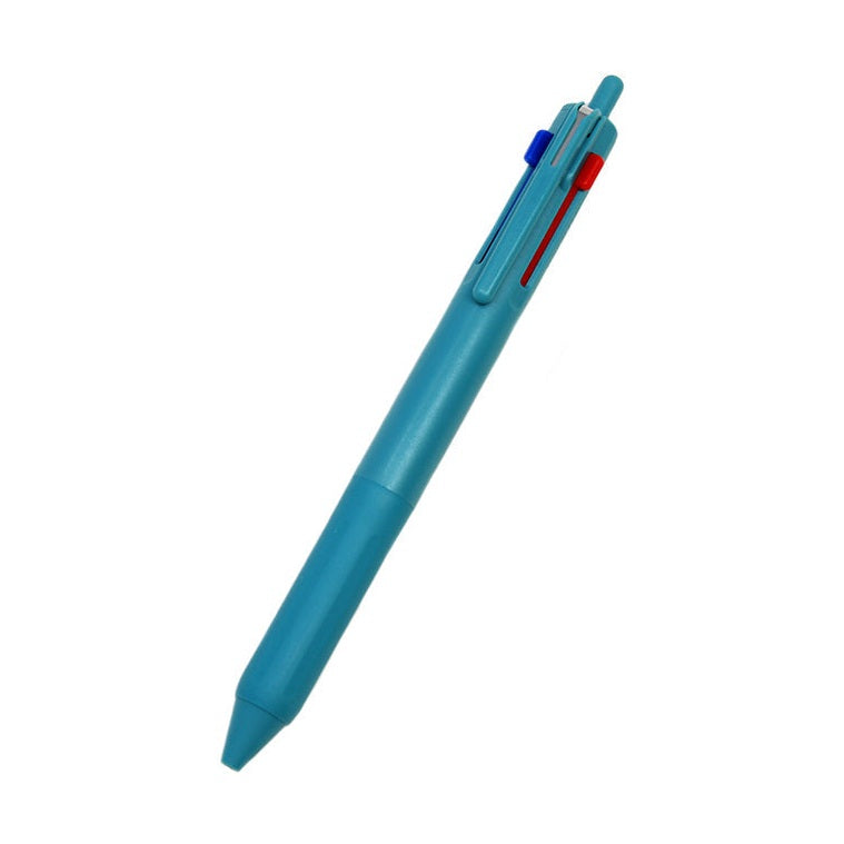 Uni Jetstream NEW 3 Colour Ball Pen - 0.5mm