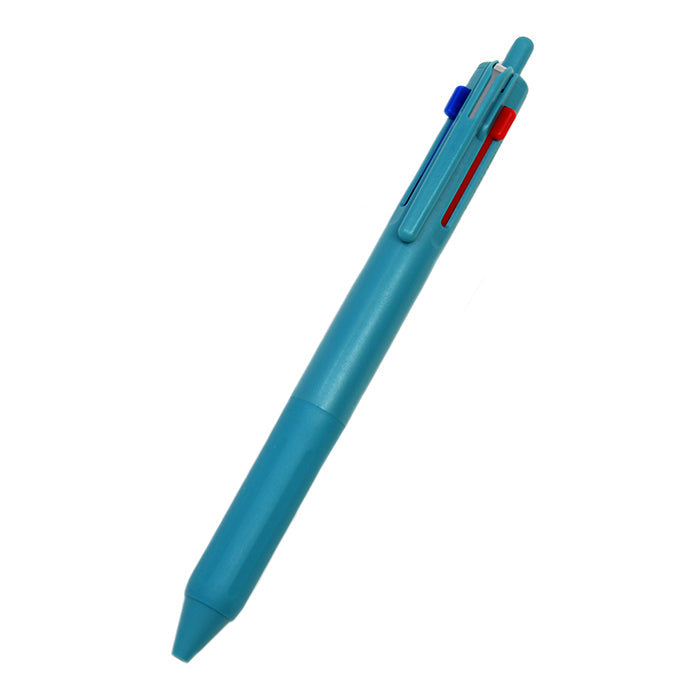 Uni Jetstream NEW 3 Colour Ball Pen - 0.5mm