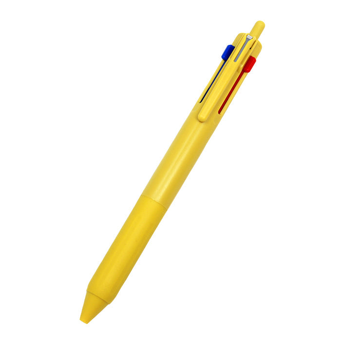 Uni Jetstream NEW 3 Colour Ball Pen - 0.5mm