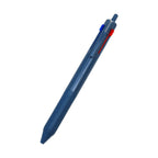 Uni Jetstream NEW 3 Colour Ball Pen - 0.5mm