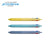 Uni Jetstream NEW 3 Colour Ball Pen - 0.5mm