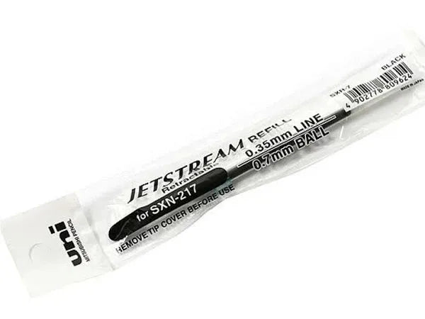 Uni Jetstream Refill 0.7mm