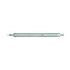 Uni Kurotoga KS 0.5mm mechanical pencil in light mint green with matte finish