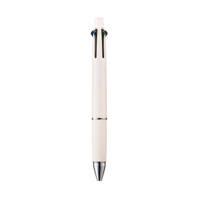 Uni Mitsubishi Jetstream Multi-Functional Ballpoint Pen 4&1 - 0.5mm