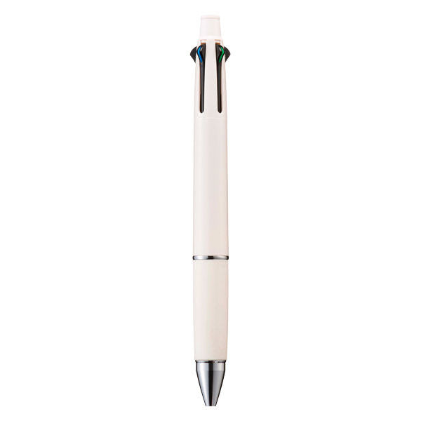 Uni Mitsubishi Jetstream Multi-Functional Ballpoint Pen 4&1 - 0.5mm