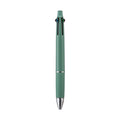 Uni Mitsubishi Jetstream Multi-Functional Ballpoint Pen 4&1 - 0.5mm
