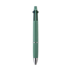 Uni Mitsubishi Jetstream Multi-Functional Ballpoint Pen 4&1 - 0.5mm