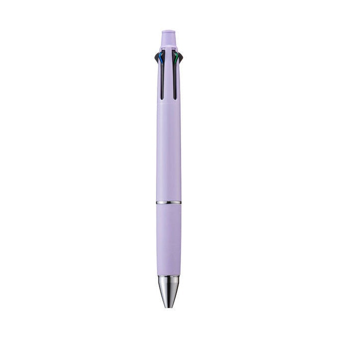 Uni Mitsubishi Jetstream Multi-Functional Ballpoint Pen 4&1 - 0.5mm