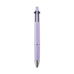 Uni Mitsubishi Jetstream Multi-Functional Ballpoint Pen 4&1 - 0.5mm