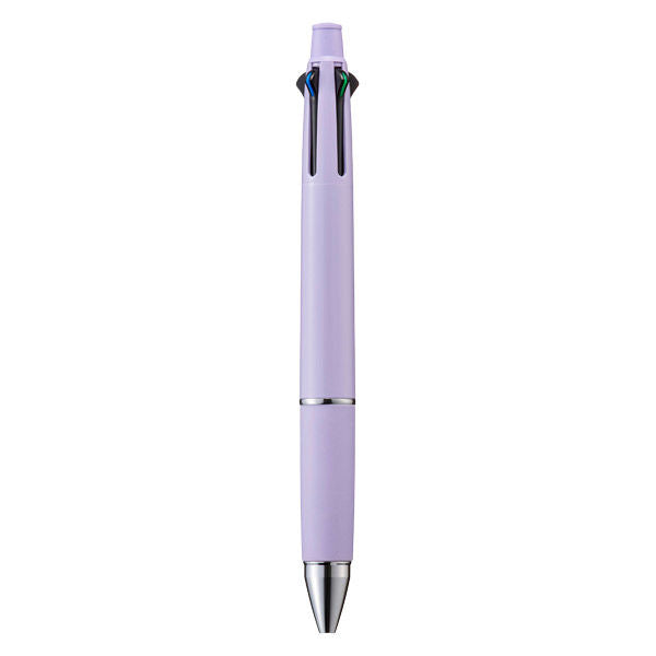 Uni Mitsubishi Jetstream Multi-Functional Ballpoint Pen 4&1 - 0.5mm