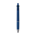 Uni Mitsubishi Jetstream Multi-Functional Ballpoint Pen 4&1 - 0.5mm