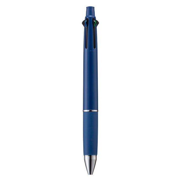 Uni Mitsubishi Jetstream Multi-Functional Ballpoint Pen 4&1 - 0.5mm
