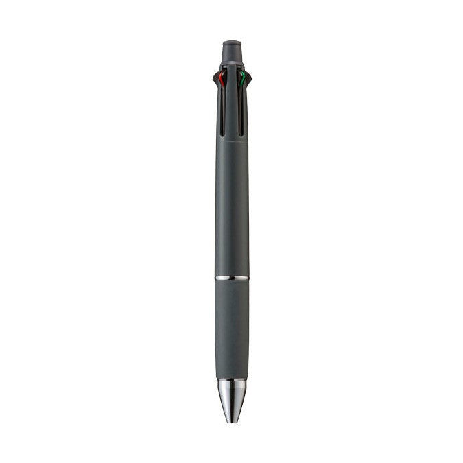 Uni Mitsubishi Jetstream Multi-Functional Ballpoint Pen 4&1 - 0.5mm