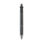 Uni Mitsubishi Jetstream Multi-Functional Ballpoint Pen 4&1 - 0.5mm