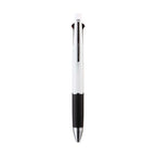 Uni Mitsubishi Jetstream Multi-Functional Ballpoint Pen 4&1 - 0.5mm