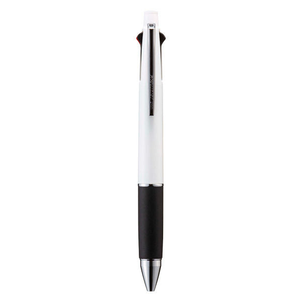 Uni Mitsubishi Jetstream Multi-Functional Ballpoint Pen 4&1 - 0.5mm