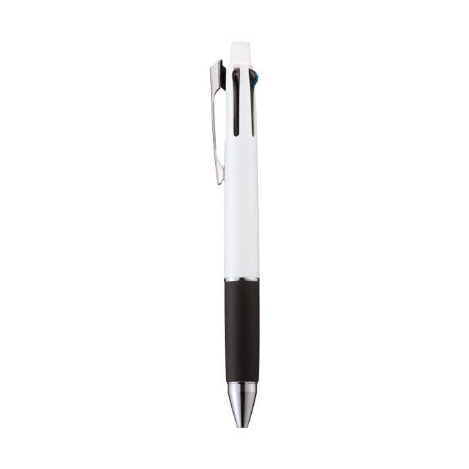 Uni Mitsubishi Jetstream Multi-Functional Ballpoint Pen 4&1 - 0.5mm