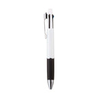 Uni Mitsubishi Jetstream Multi-Functional Ballpoint Pen 4&1 - 0.5mm