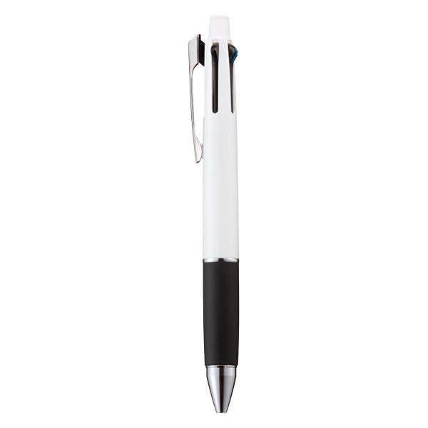 Uni Mitsubishi Jetstream Multi-Functional Ballpoint Pen 4&1 - 0.5mm