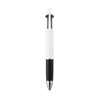 Uni Mitsubishi Jetstream Multi-Functional Ballpoint Pen 4&1 - 0.5mm