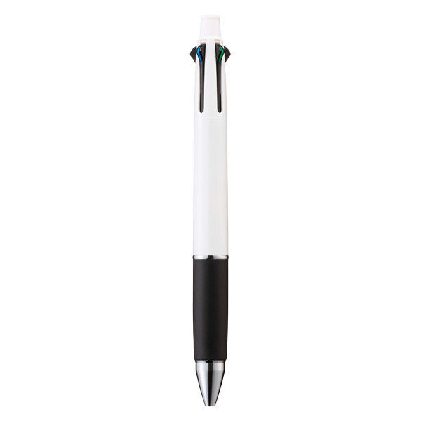 Uni Mitsubishi Jetstream Multi-Functional Ballpoint Pen 4&1 - 0.5mm